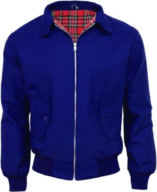 Asquith & Fox Heren Harrington Jas (Marine