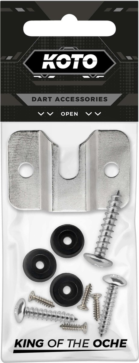 KOTO Dartboard Bracket