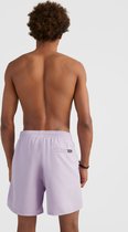 O'Neill Zwembroek Men Cali Purple Rose M - Purple Rose 50% Gerecycled Polyester (Repreve), 50% Polyester Null
