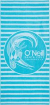 O'Neill Accessoires Men SEAWATER TOWEL Bachelor Button - Bachelor Button 100% Katoen