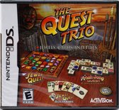 The Quest Trio Nds