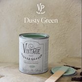 Krijtverf- Vintage Paint - Jeanne d'Arc Living - 'Dusty Green' - 700 ml