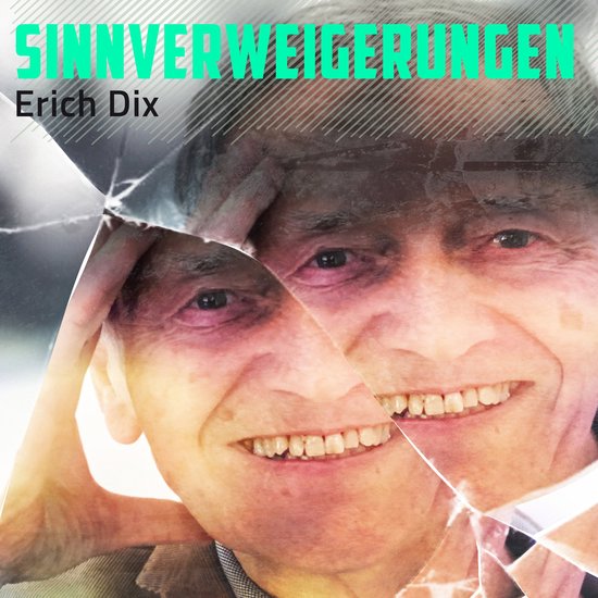 Sinnverweigerungen - cover
