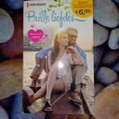 Prille Liefdes – Mannen vol passie