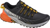 Merrell Agility Peak 4 J067347, Homme, Grijs, Chaussures de course, taille: 45