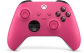 Xbox Draadloze Controller - Deep Pink - Series X & S - Xbox One