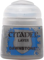 Citadel Layer: Dawnstone