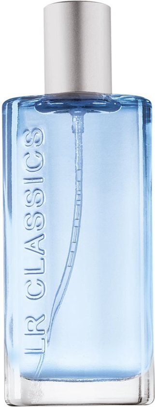 LR Classics - EDP Niagara - eau de parfum