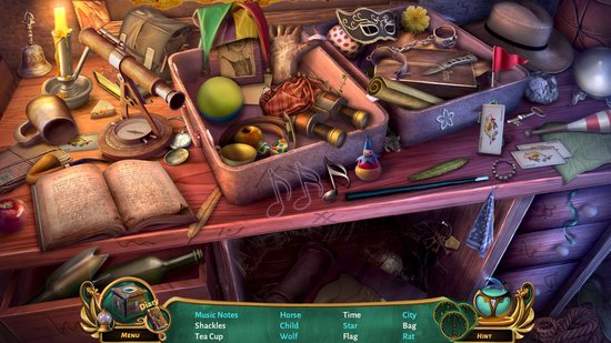 Queen's Quest 5 - Symphony of Death CE