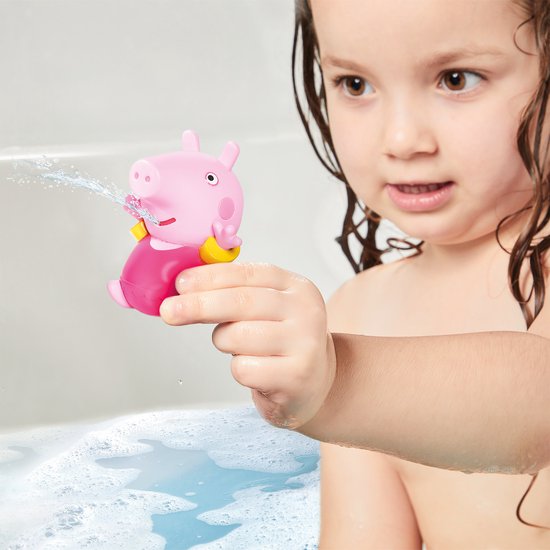 Peppa Pig Bad Set - Badspeelgoed van Peppa Pig — afbeelding 4