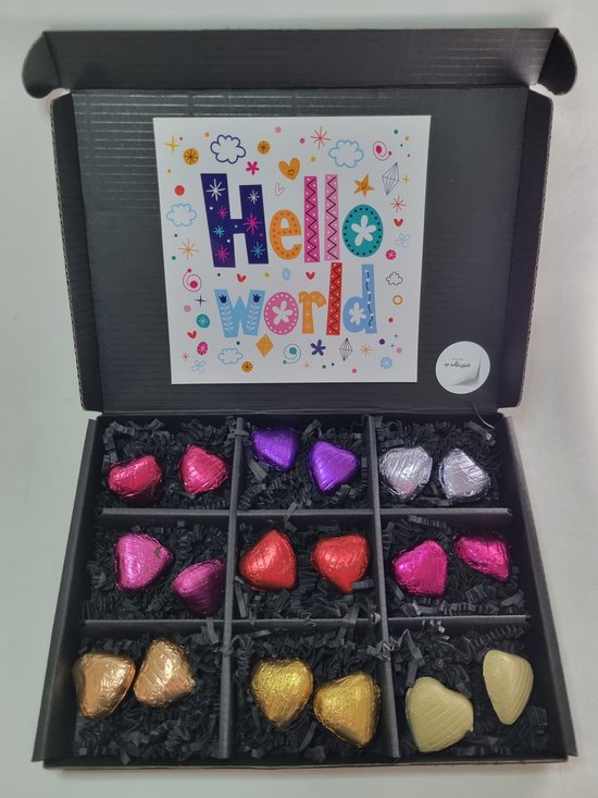 EinsSein 0,5kg Bruidsuiker Chocolade hartjes Dragées medium goud parel mini chocolade hartjes EinsSein 0,5kg Bruidsuiker Chocolade hartjes Dragées medium goud parel mini chocolade hartjes