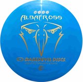 Daredevil Discgolf Albatross - Blauw
