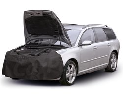 Auto beschermhoes voorzijde auto