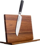 messenhouder - messenblok / Magnetisch messenblok zonder mes, Leeg messenblok