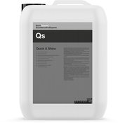 Koch Chemie Quick & Shine 10 liter - Quick Detailer