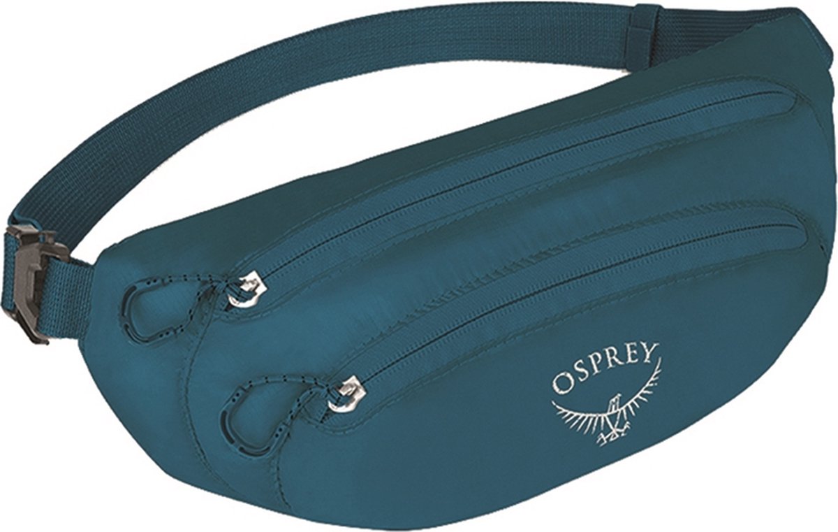 Osprey Schoudertas / Crossbody tas - Ultralight - Blauw
