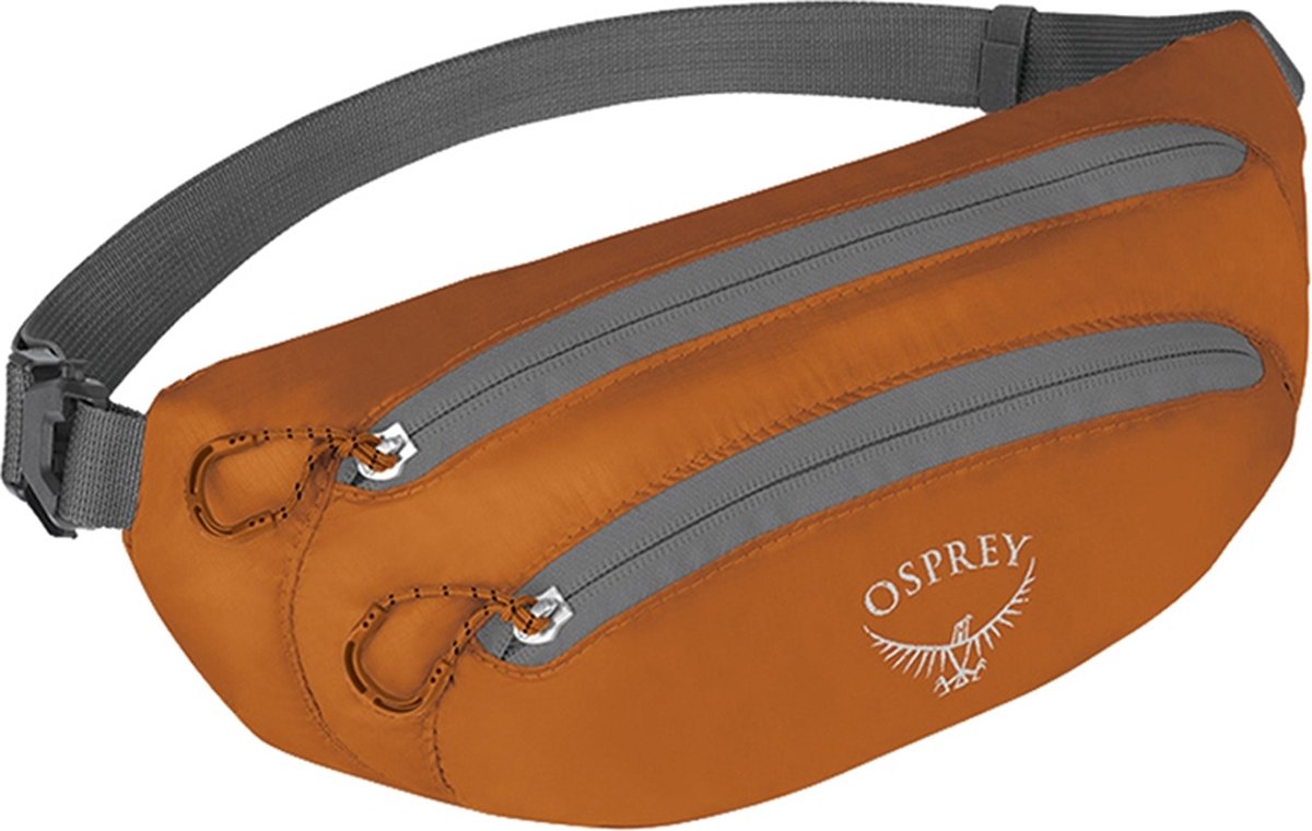 Osprey Schoudertas / Crossbody tas - Ultralight - Oranje