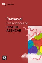 MiniPops - Carnaval - duas crônicas de José de Alencar