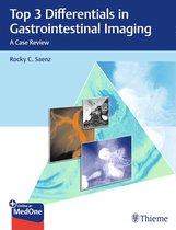 Top 3 Differentials - Top 3 Differentials in Gastrointestinal Imaging