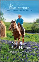 Mule Hollow Matchmakers 3 - No Place Like Home