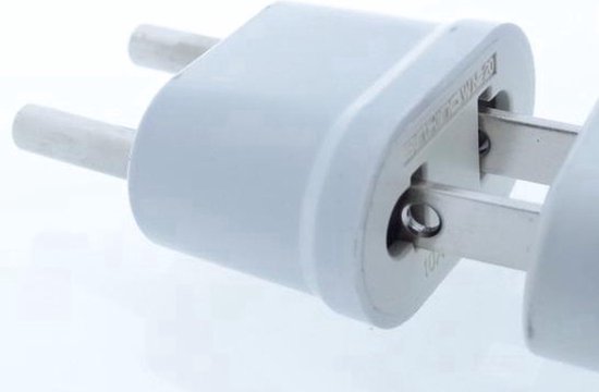 Stekker Van Us Naar Eu