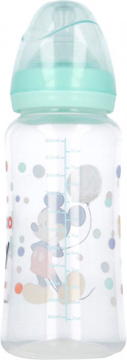 Disney Baby Mickey Mouse babyfles 360 ml van Disney — afbeelding 2
