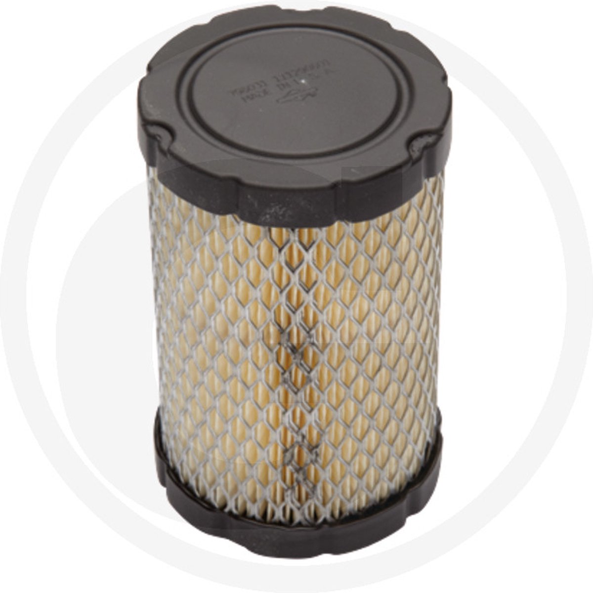 Luchtfilter passend voor Briggs@Stratton 594201, 591334, 796031, 590825, SL1772