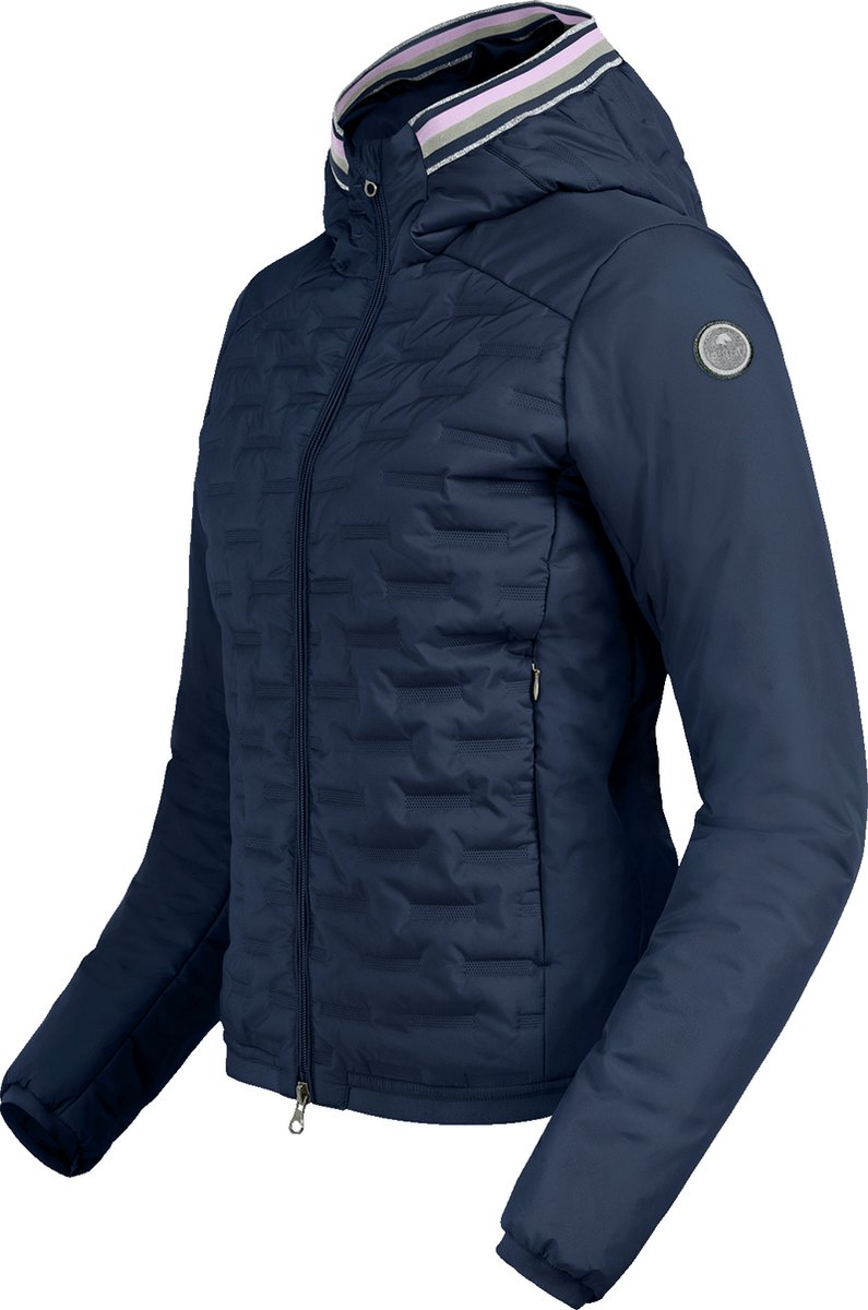 Hampton Light Loft Jacket