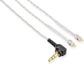 Westone Audio WA71152 EPIC 2-Pin Vervangingskabel 162cm - Transparant