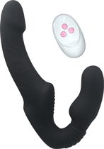 TipsToys Vibrator Dildo - Afstandsbediening Seksspeeltjes