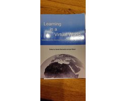 Learning in a Virtual World