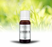 Lemongrass - 10 Ml - 100% Natuurzuivere Etherische Olie Default Title