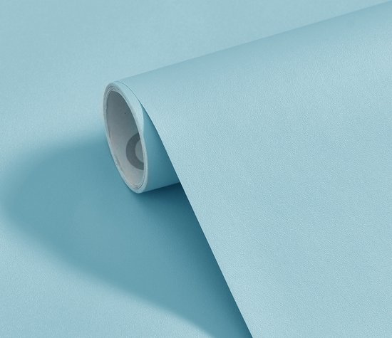Estahome Behang Bloemen Turquoise En Okergeel - 50 X 900 Cm - 131031