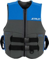 Jetpilot Cause 50N Neopren Vest w. Super Grip H
