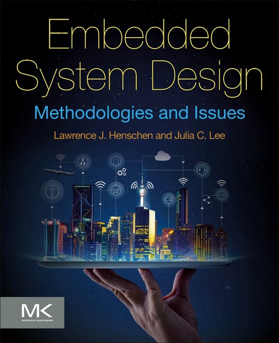 Embedded System Design - cover