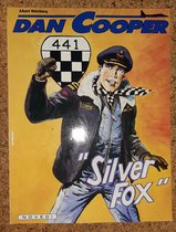 Silver fox - Dan Cooper - Albert Weinberg