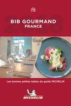 Michelin Bib Gourmand France 2018