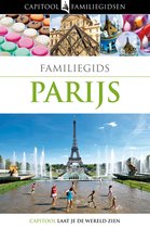 Capitool familiegidsen - Parijs