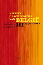Nieuwe geschiedenis van België / III 1950 Heden