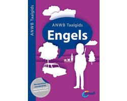 Taalgids Engels