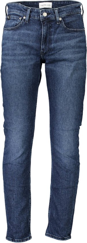 Calvin Klein Jeans Blauw 30 L32 Heren