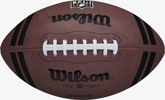 nfl duke replica ball