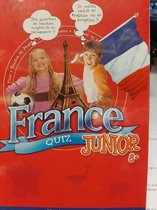Tactic France Quiz Junior