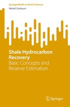 SpringerBriefs in Earth Sciences - Shale Hydrocarbon Recovery