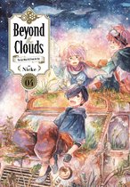 Beyond the Clouds- Beyond the Clouds 4