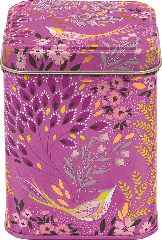 Sara Miller - Boîte fraîcheur - Boîte de conservation - Carrée -