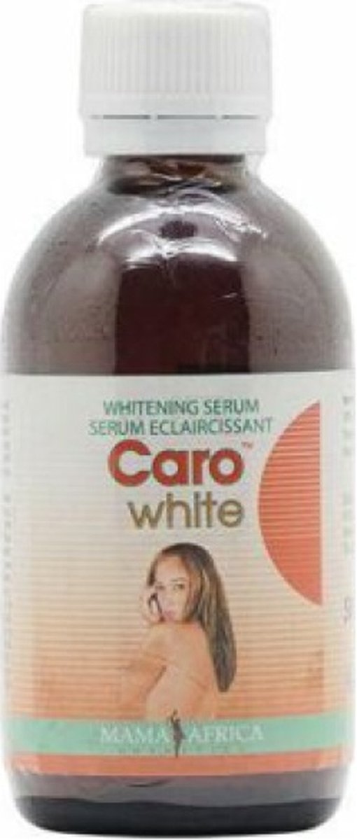Caro Bright - Serum 50 ml.