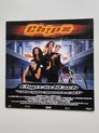 Chipz - Chipz In Black - Who you gonna call (CD single 2 tracks)
