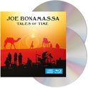 Joe Bonamassa - Tales of Time (CD+Blu-ray)