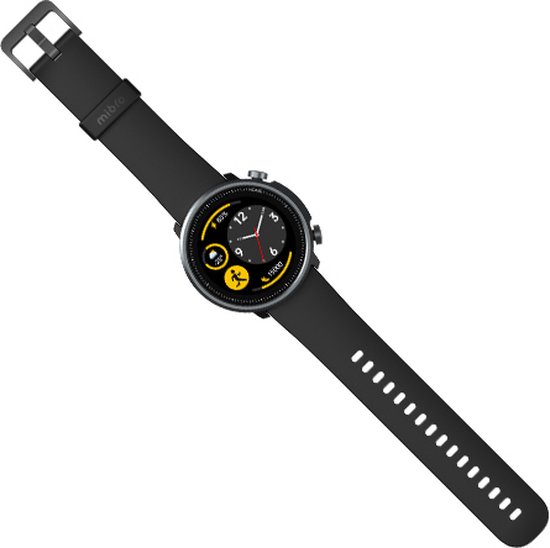 Smartwatch Mibro A1 1,28" Ø 22 mm